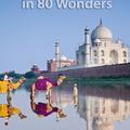 Copertă produs Around the World in 80 Wonders - gallery small 