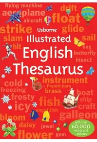 Illustrated English Thesaurus