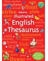Copertă produs Illustrated English Thesaurus - thumb 1