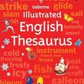 Copertă produs Illustrated English Thesaurus - gallery small 