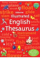 Illustrated English Thesaurus