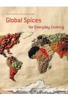 Global Spices for Everyday Cooking