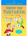 Copertă produs Improve Your Punctuation - thumb 1
