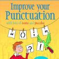 Copertă produs Improve Your Punctuation - gallery small 