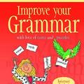 Copertă produs Improve Your Grammar - gallery small 