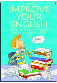 Improve Your English