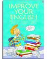 Copertă produs Improve Your English - thumb 1