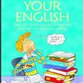 Copertă produs Improve Your English - gallery small 