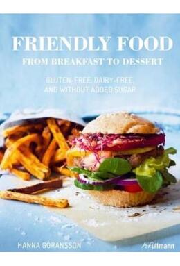 Copertă produs Friendly Food