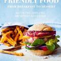 Copertă produs Friendly Food - gallery small 
