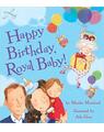 Copertă produs Happy Birthday, Royal Baby! - thumb 1