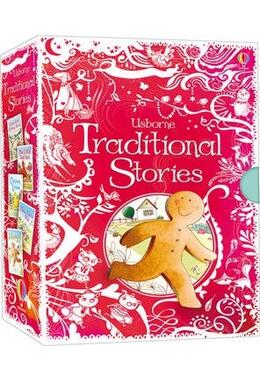 Copertă produs Traditional Stories Gift Set