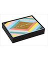 Copertă produs Geometric Pastel Luxe Thank You Notes - thumb 1