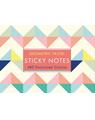 Copertă produs Geometric Pastel Sticky Notes - thumb 1