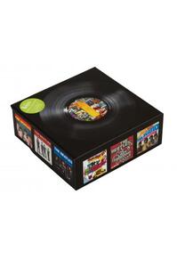 Copertă produs The Beatles No. 1 Singles Notecard Set