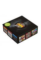 The Beatles No. 1 Singles Notecard Set