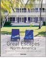Copertă produs Great Escapes North America - thumb 1