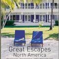 Copertă produs Great Escapes North America - gallery small 