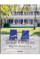 Great Escapes North America