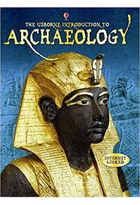 Copertă produs Introduction to Archaeology