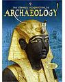 Copertă produs Introduction to Archaeology - thumb 1