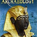 Copertă produs Introduction to Archaeology - gallery small 