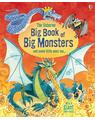 Copertă produs Big Book of Big Monsters - thumb 1