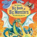 Copertă produs Big Book of Big Monsters - gallery small 