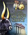 Copertă produs Encyclopedia Of Ancient Greece - thumb 1