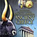 Copertă produs Encyclopedia Of Ancient Greece - gallery small 