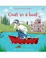 Copertă produs Goat in a Boat - thumb 1