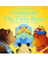 Copertă produs Goldilocks And The Three Bears - thumb 1