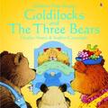 Copertă produs Goldilocks And The Three Bears - gallery small 