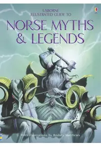 Norse Myths and Legends