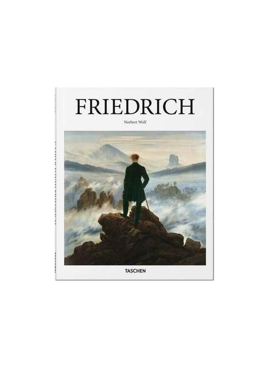 Copertă produs Friedrich - gallery big 1