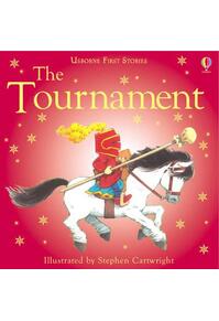 Copertă produs Tournament