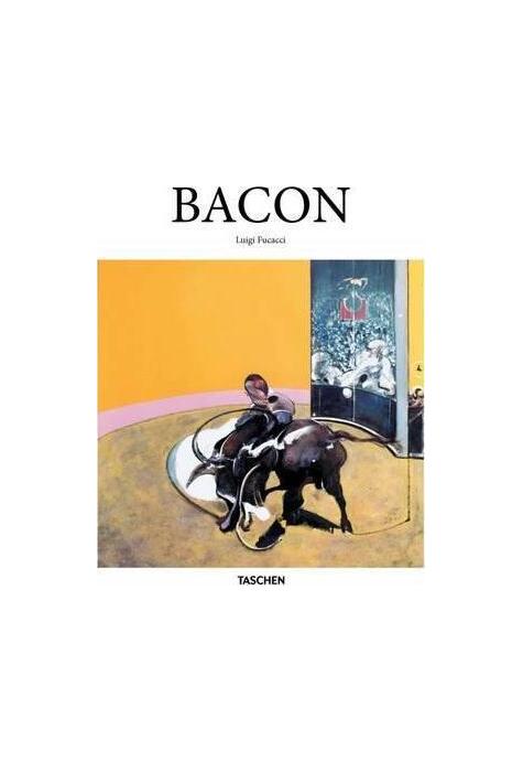 Copertă produs Bacon