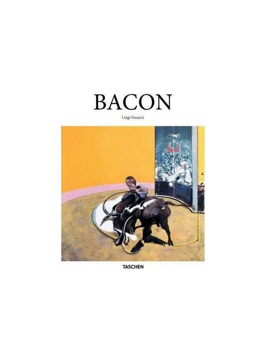 Copertă produs Bacon - gallery big 1