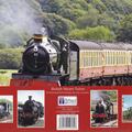 Copertă produs British Steam Trains - gallery small 