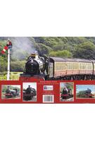 British Steam Trains