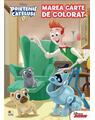 Copertă produs Disney. Prietenii cățeluși. Marea carte de colorat - thumb 1