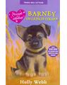 Copertă produs Barney, un cățeluș curajos - thumb 1