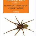 Copertă produs Fragmente dintr-un carnet gasit. Femei - gallery small 