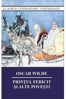 Prinţul fericit şi alte povestiri