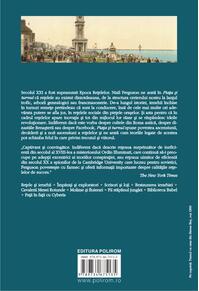 Copertă produs Piața și turnul. Reţele, ierarhii şi lupta pentru