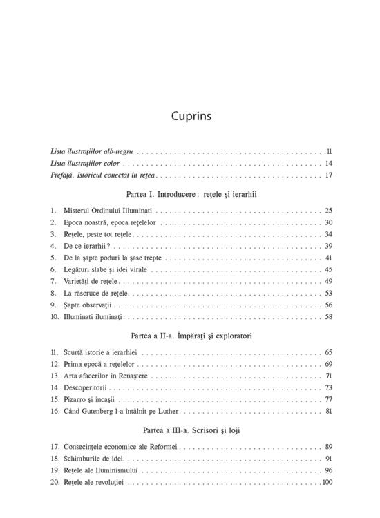 Copertă produs Piața și turnul. Reţele, ierarhii şi lupta pentru - gallery big 3