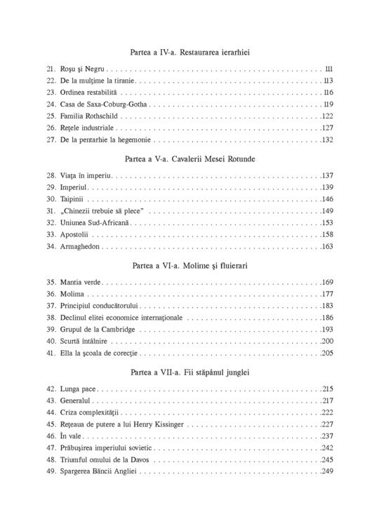 Copertă produs Piața și turnul. Reţele, ierarhii şi lupta pentru - gallery big 4