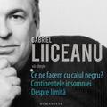Copertă produs Gabriel Liiceanu vă citește (audiobook) - gallery small 