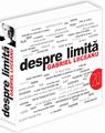 Copertă produs Despre limită (audiobook) - thumb 1