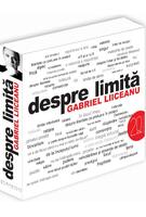 Copertă produs Despre limită (audiobook)